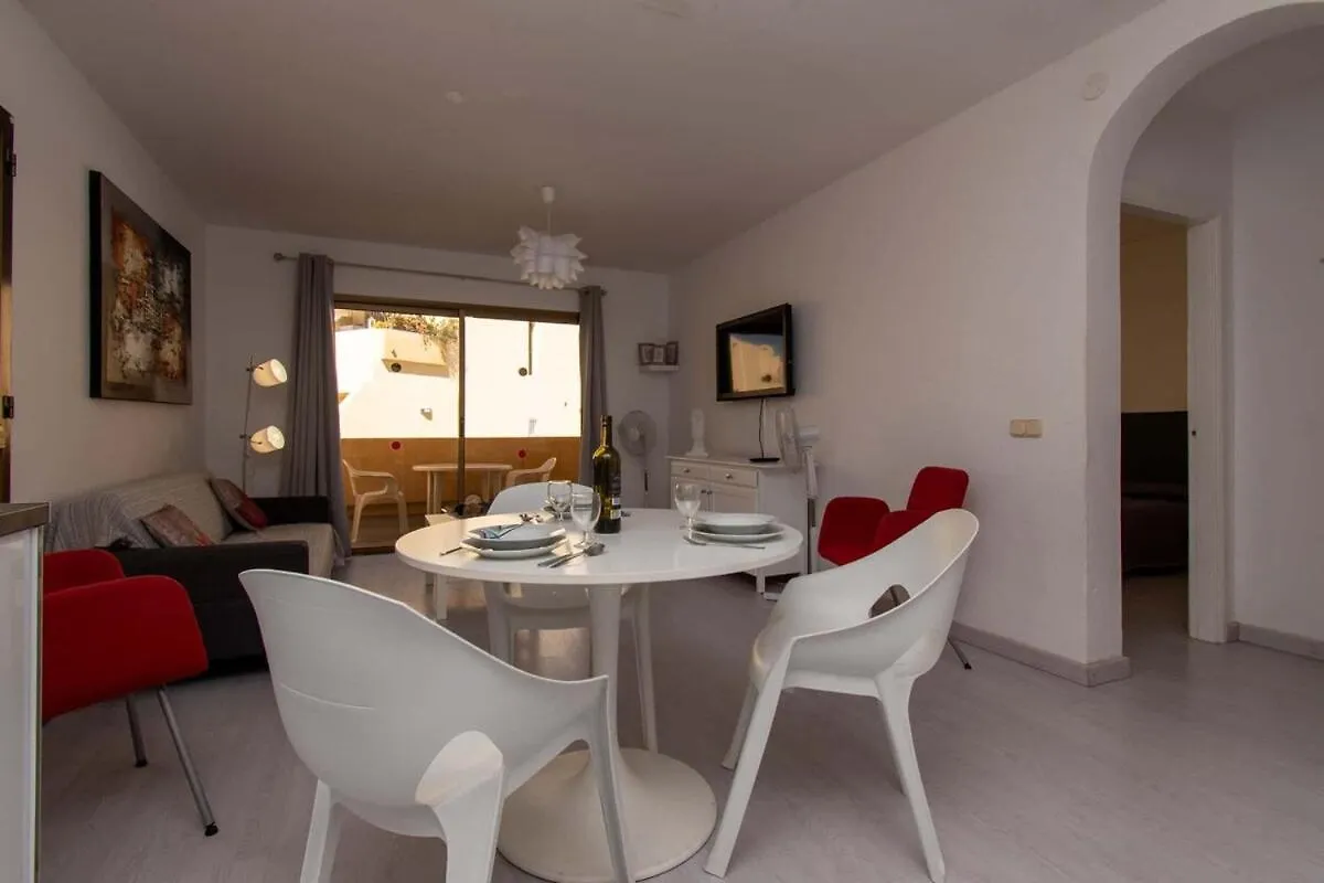 Apartment Mare Verde 95 - One Bed Costa Adeje