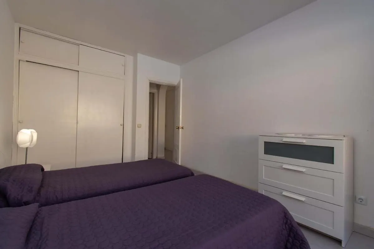 Apartment Mare Verde 95 - One Bed Costa Adeje