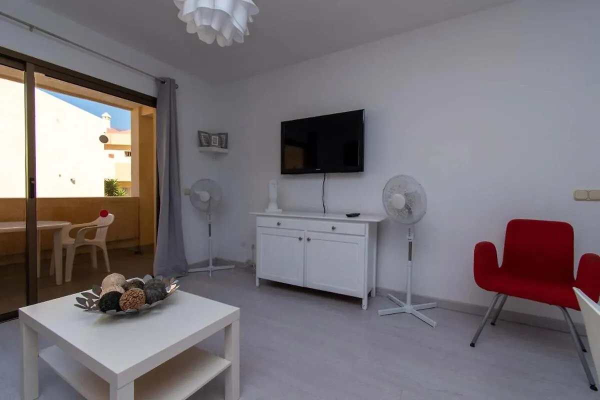 Mare Verde 95 - One Bed Costa Adeje  Spain
