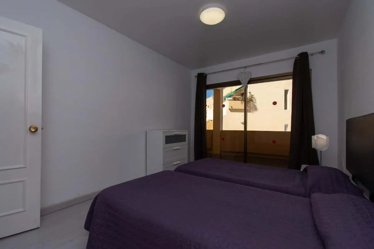 Mare Verde 95 - One Bed Costa Adeje  Spain