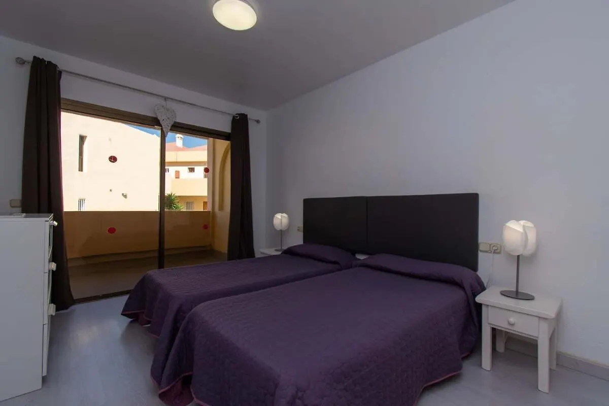 Mare Verde 95 - One Bed Costa Adeje  Apartment Costa Adeje (Tenerife)