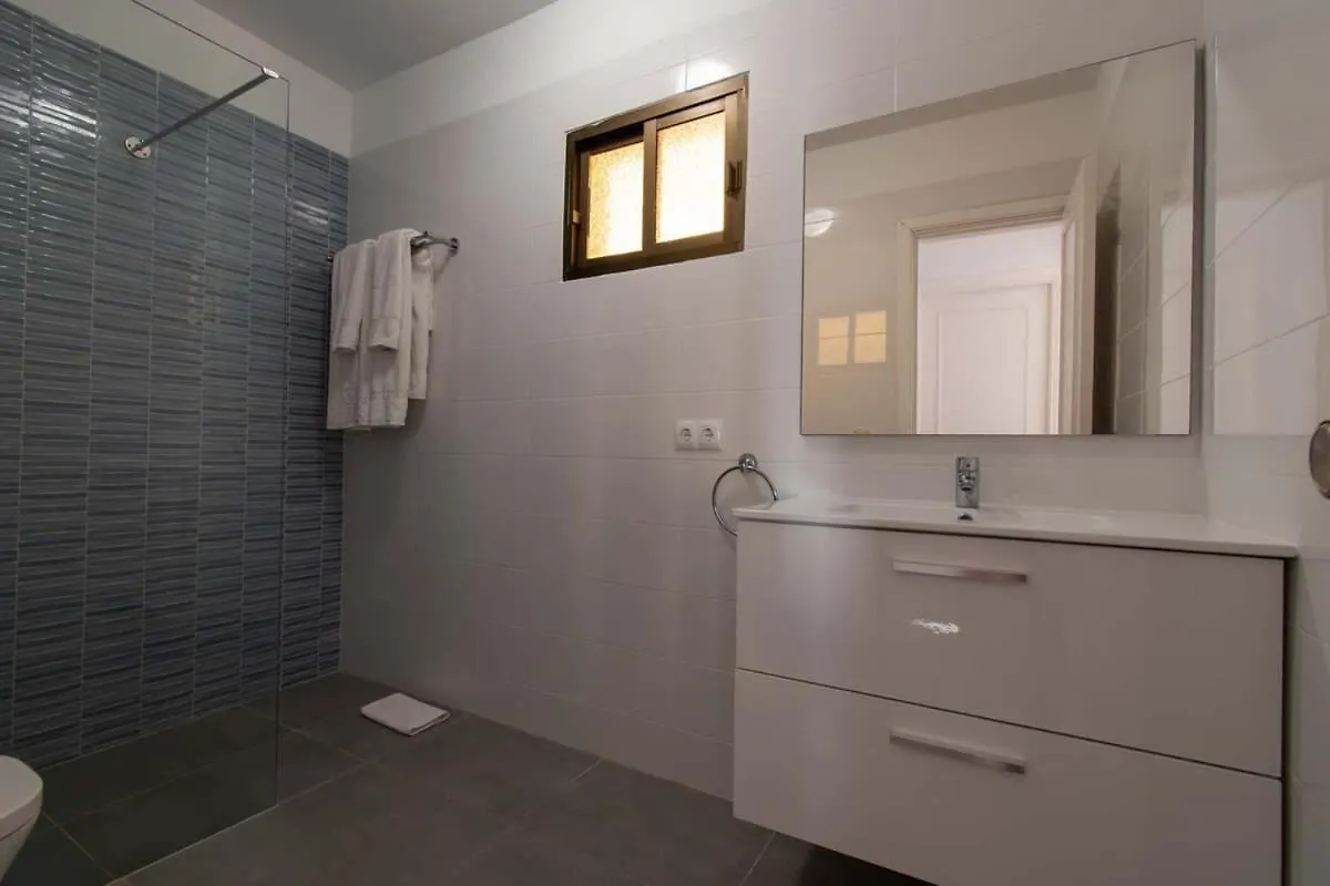 Apartment Mare Verde 95 - One Bed Costa Adeje