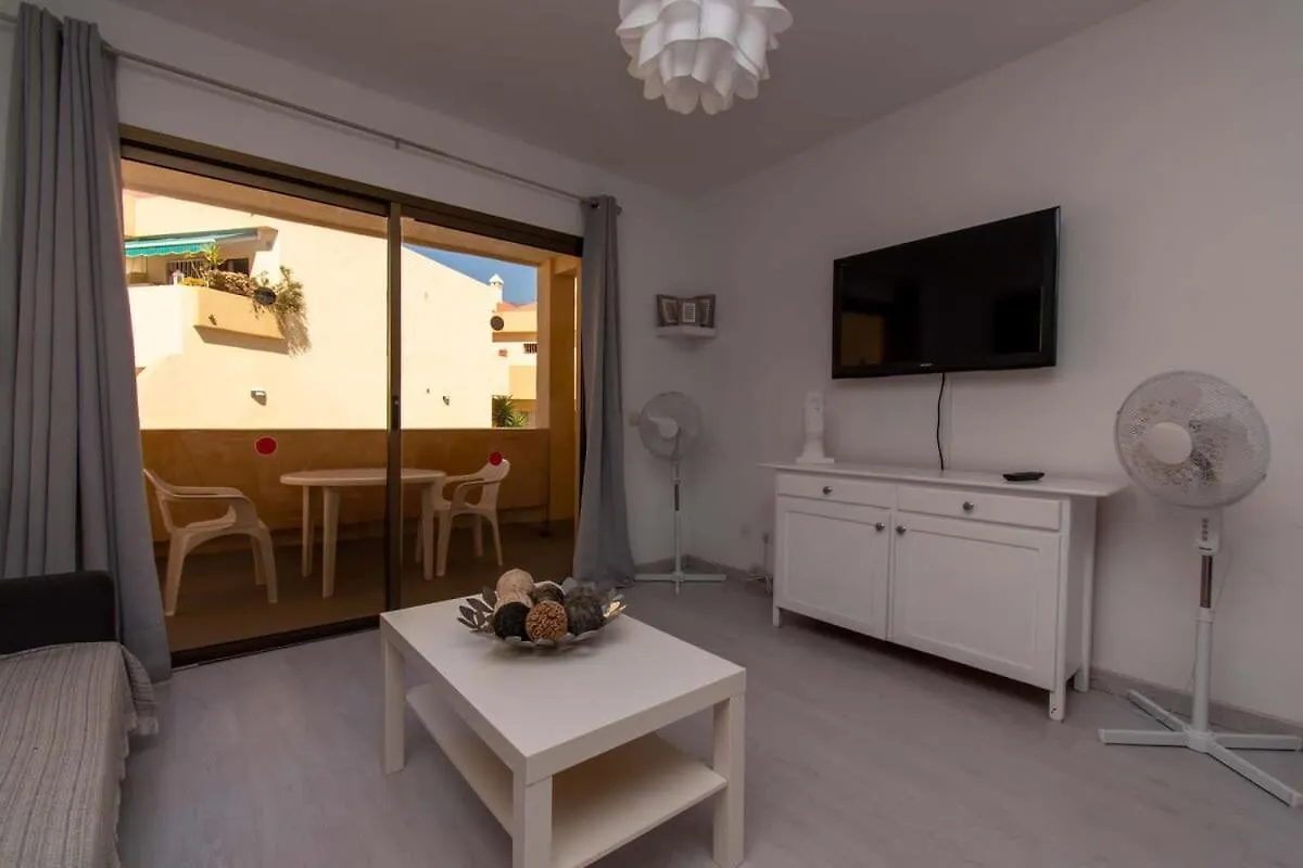 Apartment Mare Verde 95 - One Bed Costa Adeje