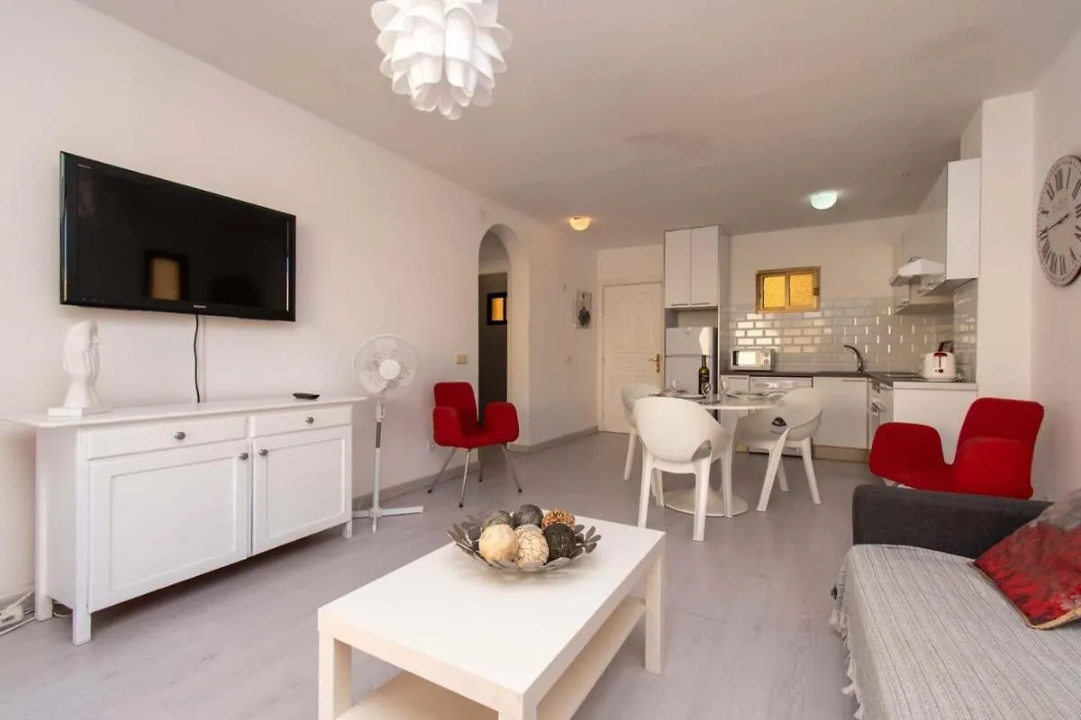 Apartment Mare Verde 95 - One Bed Costa Adeje