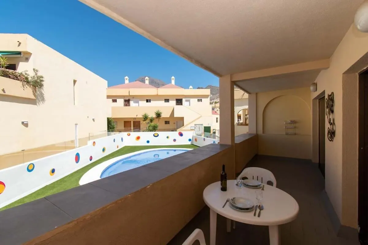 Mare Verde 95 - One Bed Costa Adeje  Apartment Costa Adeje (Tenerife)