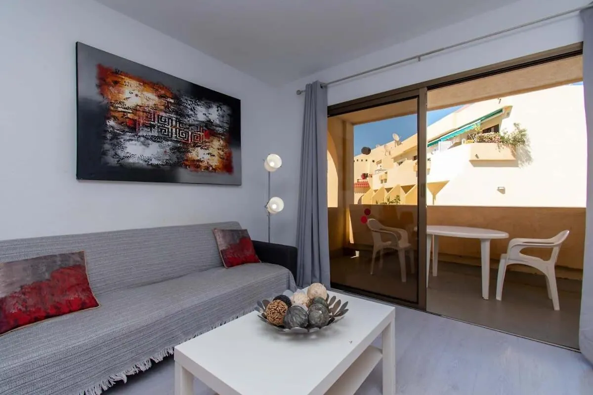 Mare Verde 95 - One Bed Costa Adeje  Apartment Costa Adeje (Tenerife)
