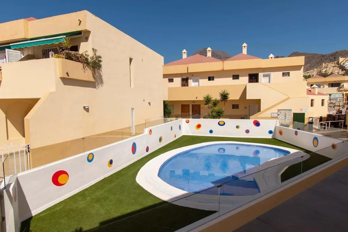 Apartment Mare Verde 95 - One Bed Costa Adeje