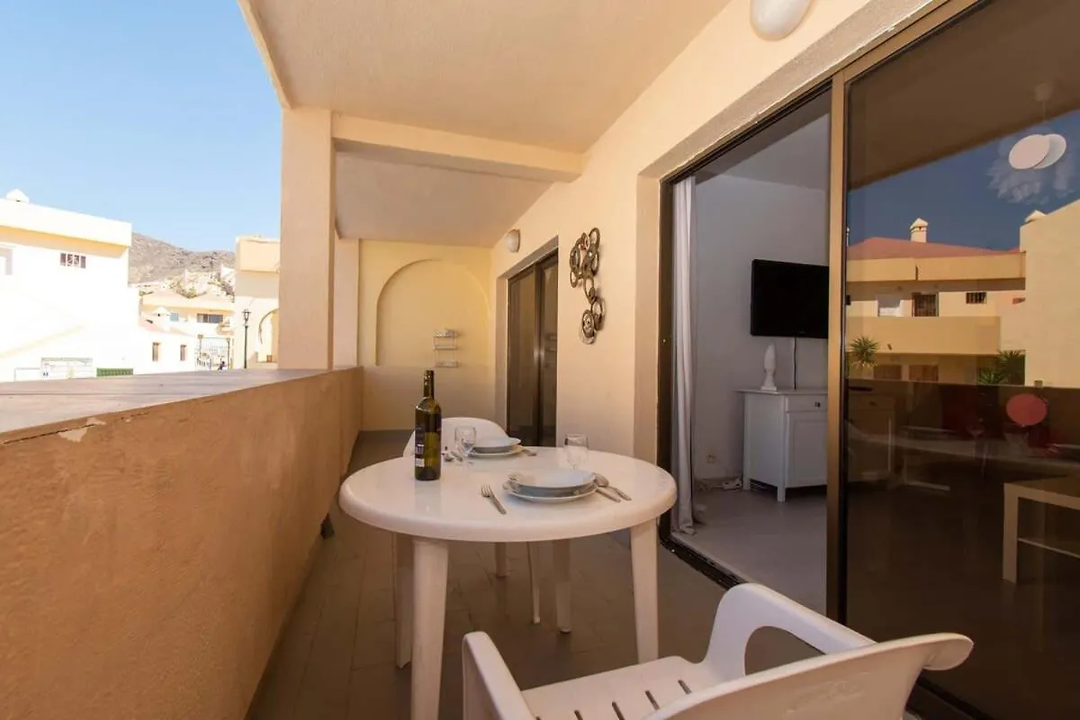 Mare Verde 95 - One Bed Costa Adeje  Apartment