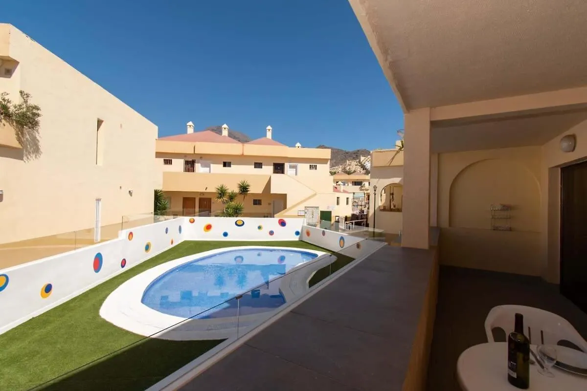 Mare Verde 95 - One Bed Costa Adeje  Apartment