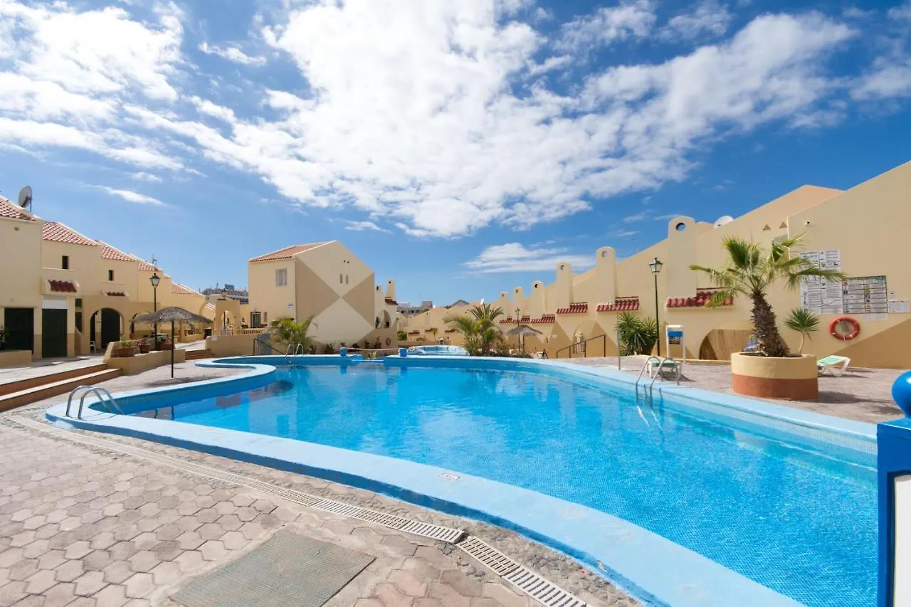 Apartment Mare Verde 95 - One Bed Costa Adeje  Spain