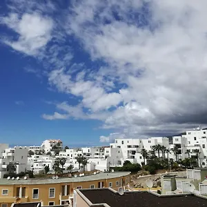  Apartamento Las Americas